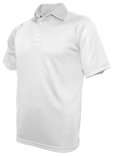 Men's Jacquard Polo