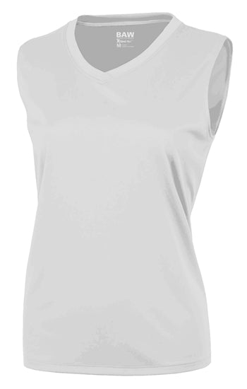 Women's Performance Sleeveless Top