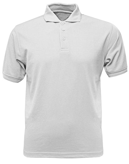Youth Short Sleeve 60/40 Polo