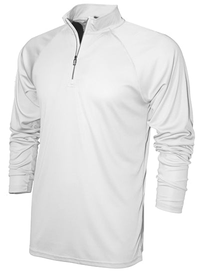 Men's Lightweight Quarter Zip