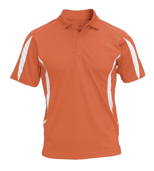 Men's Crescent Polo