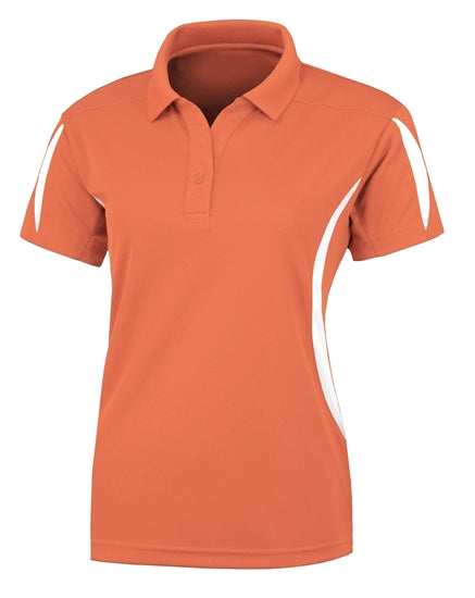 Women's Crescent Polo