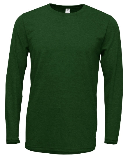 70/30 Long Sleeve T-Shirt