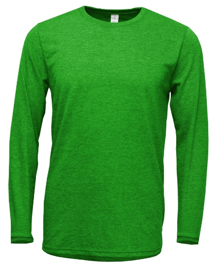 70/30 Long Sleeve T-Shirt