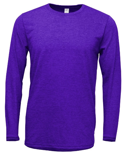 70/30 Long Sleeve T-Shirt