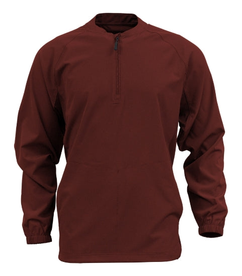 Adult Long Sleeve Overshirt