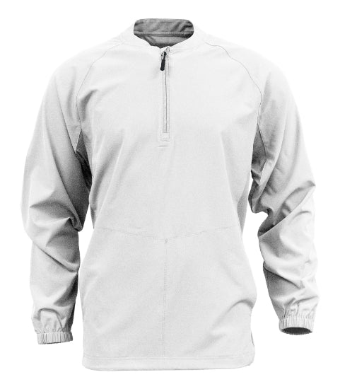 Youth Long Sleeve Overshirt