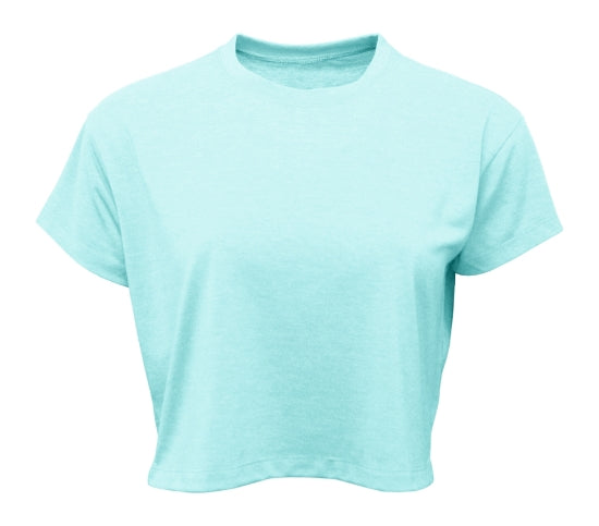 Cropped Tees
