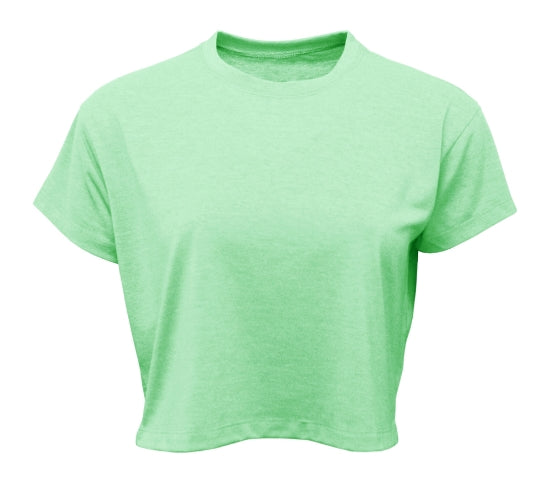 Cropped Tees
