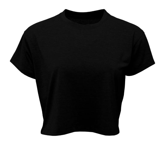 Cropped Tees