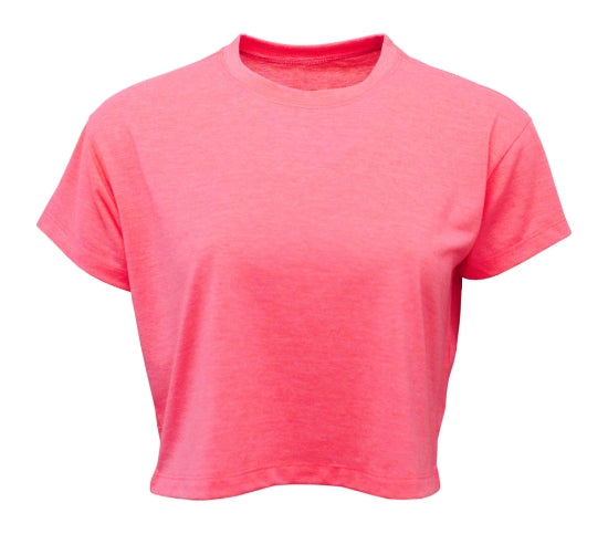 Cropped Tees