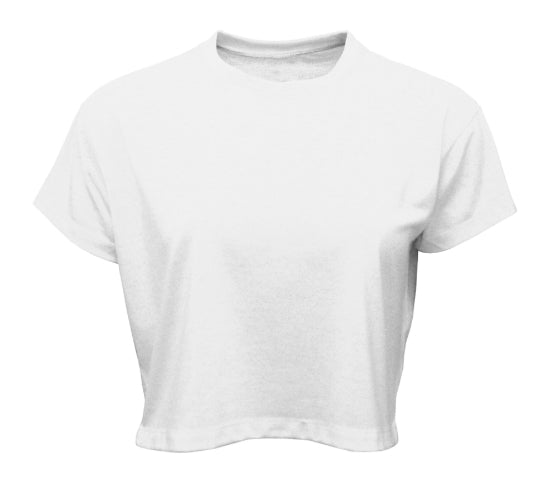 Cropped Tees