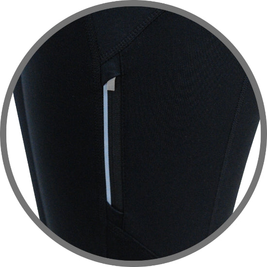 Women's Heavyweight Legging