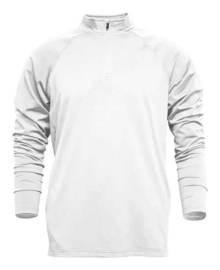Men's Cloud Soft 1/4 Zip