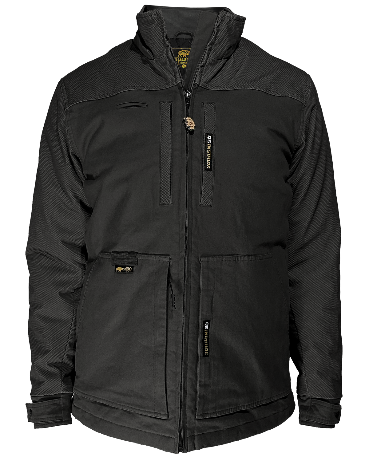 Workhorse Insulated Jacket