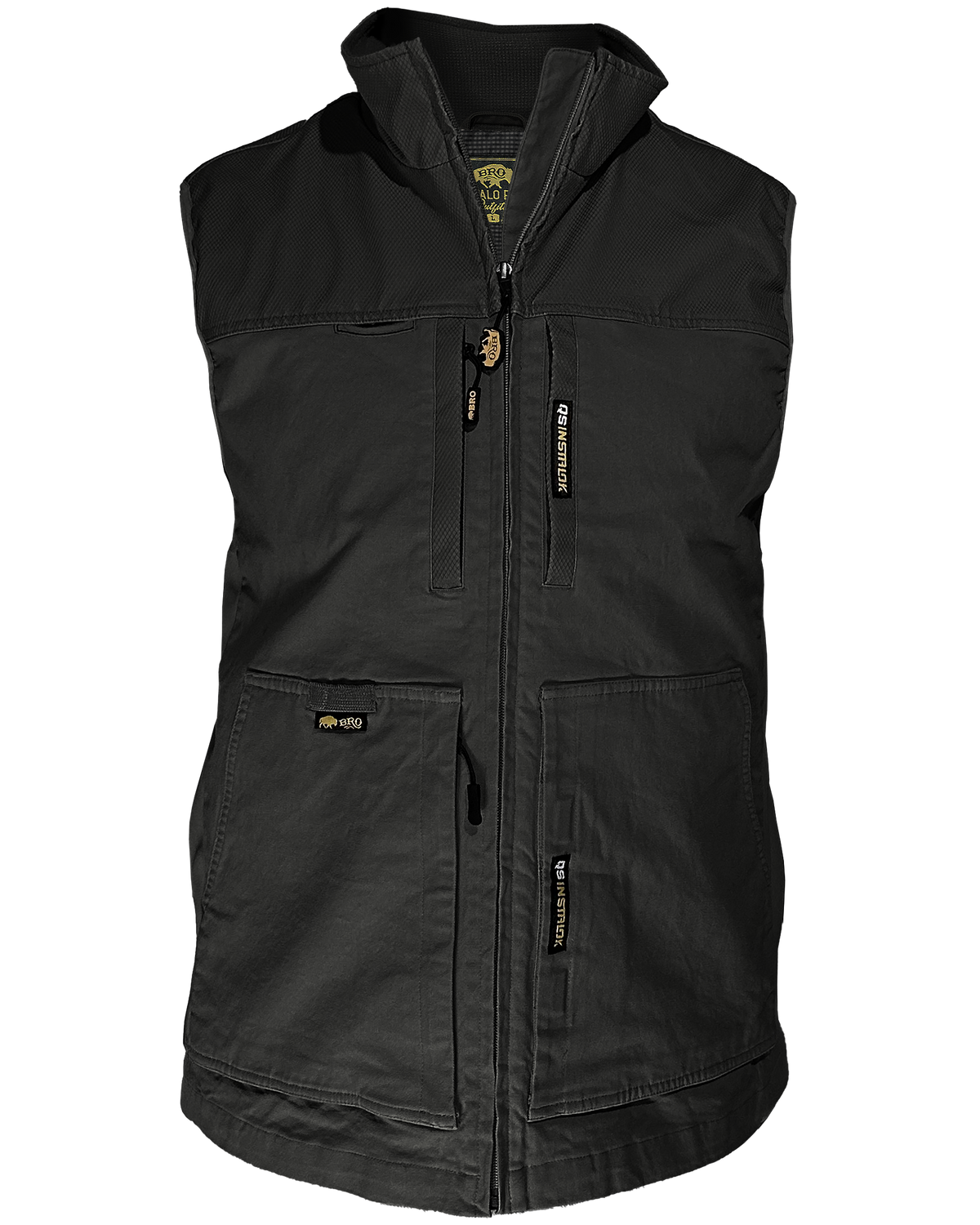 Workhorse Insulated Vest