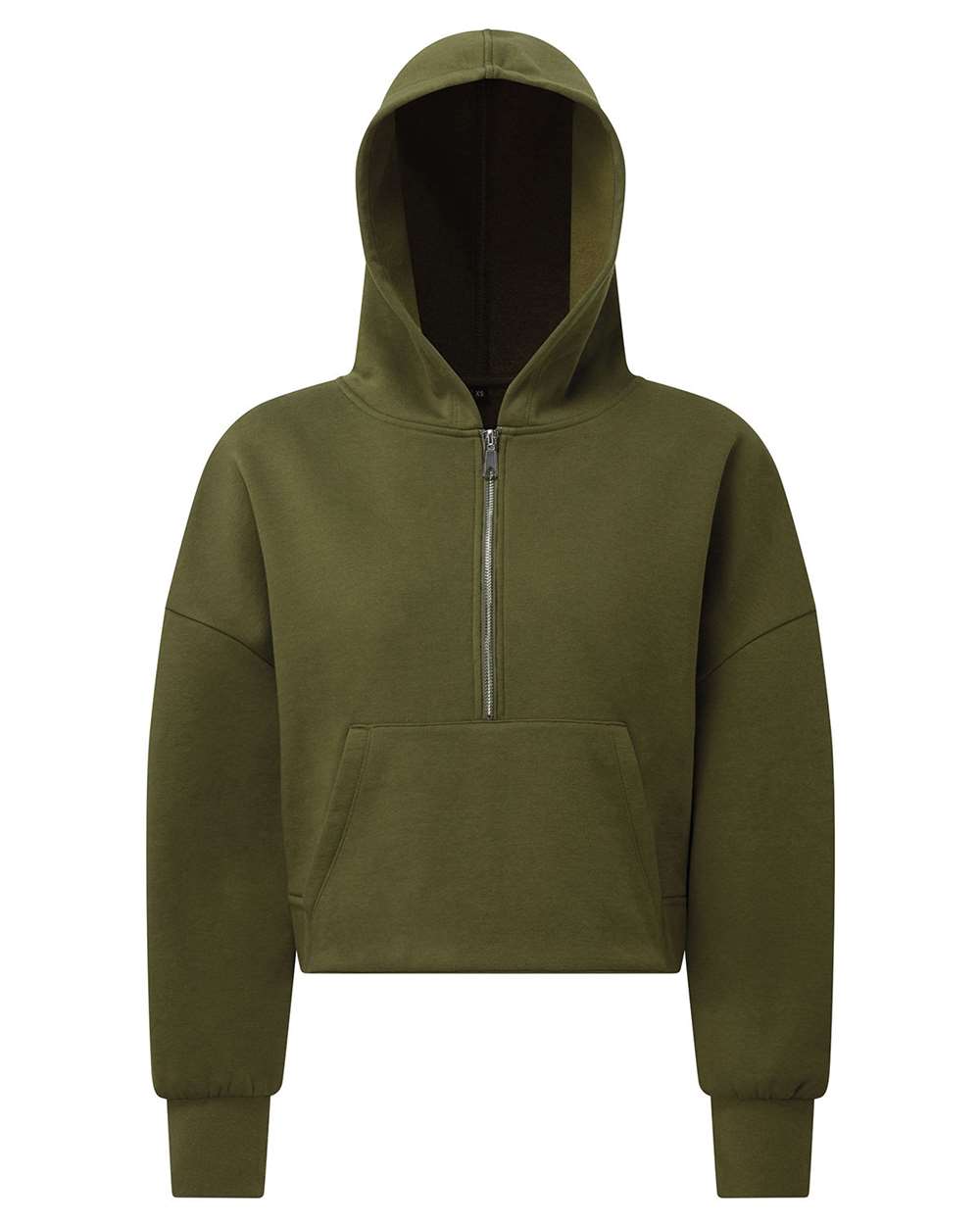 Women's Alice 1/2 Zip Hoodie