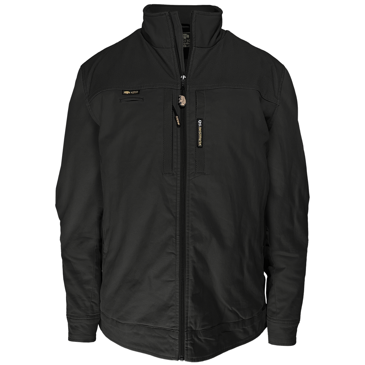 Journeyman Edge-Tech Jacket