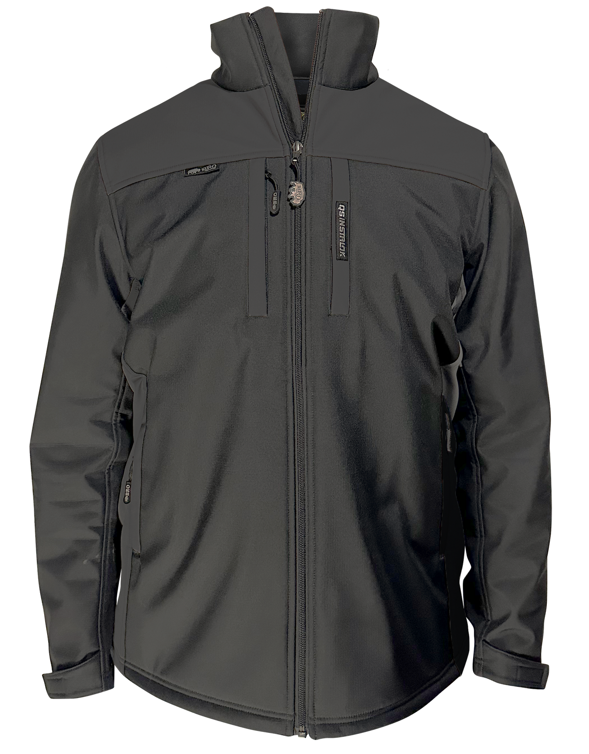 GreatPlains Softshell Jacket