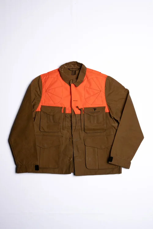 Wingman Series - Hiawatha Jacket