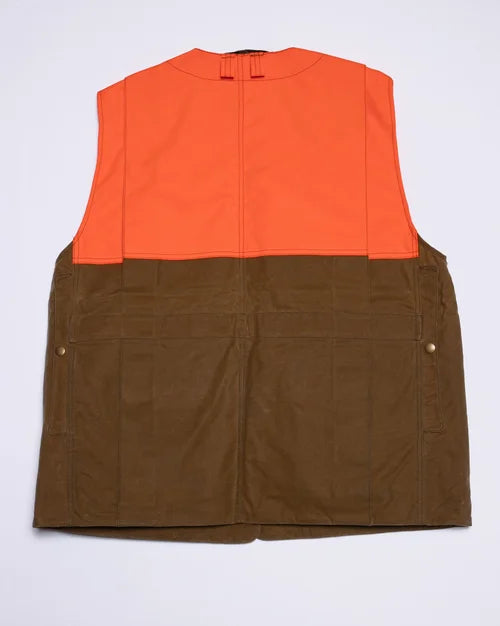 Wingman Series - Kingsville Covey Vest