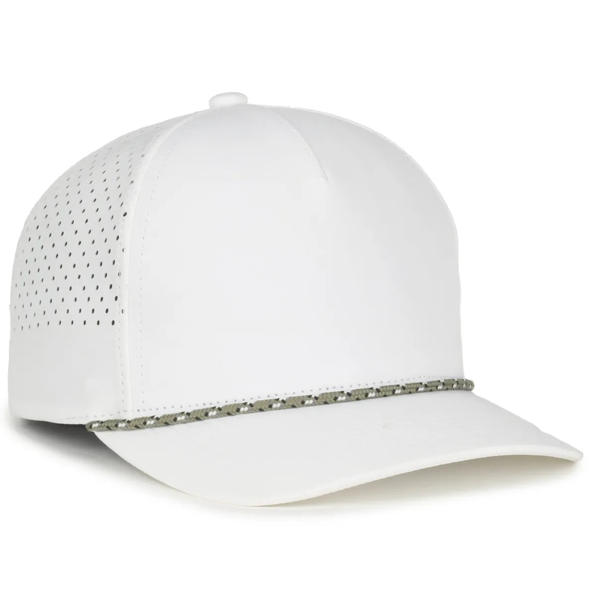 Outdoor Cap OC551PF