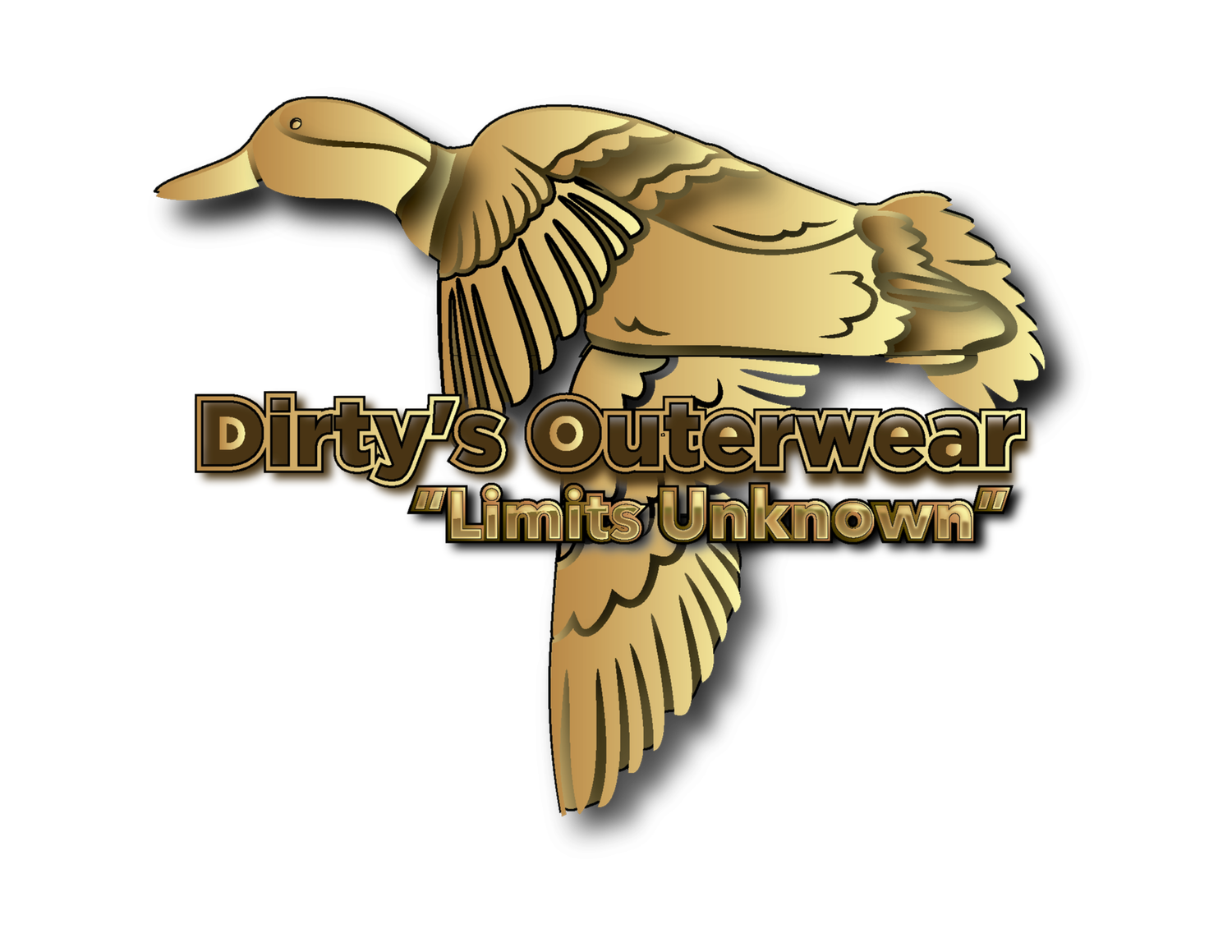 Dirty's Outerwear Hunting Apparel