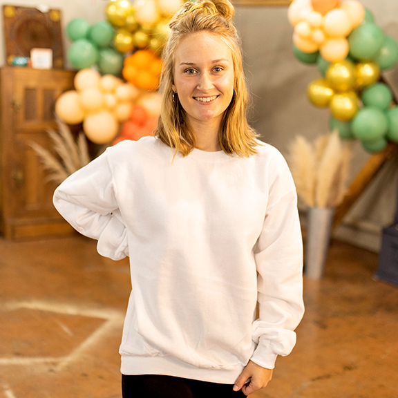 Sweatshirts