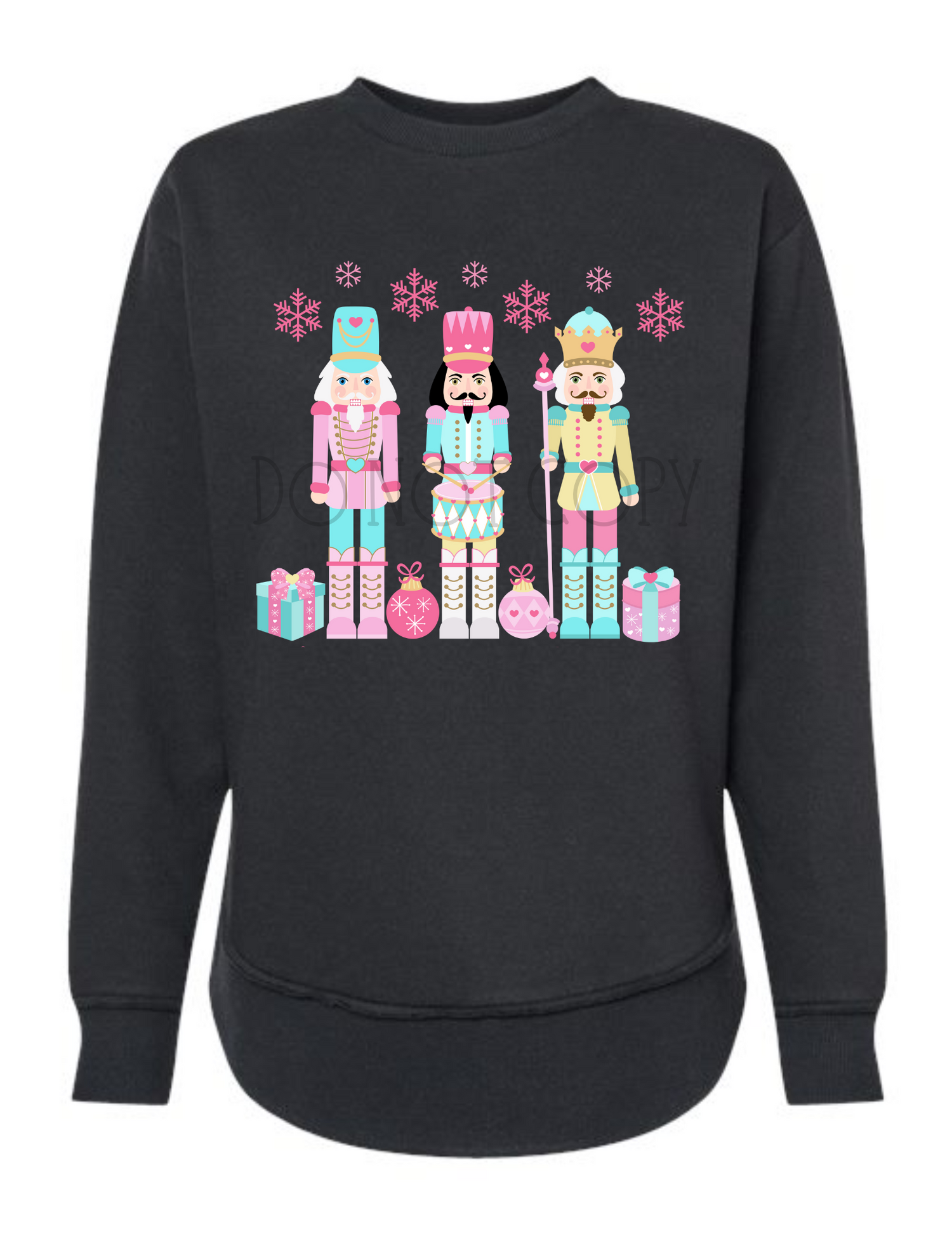 Direct-to-Film Printed Apparel
