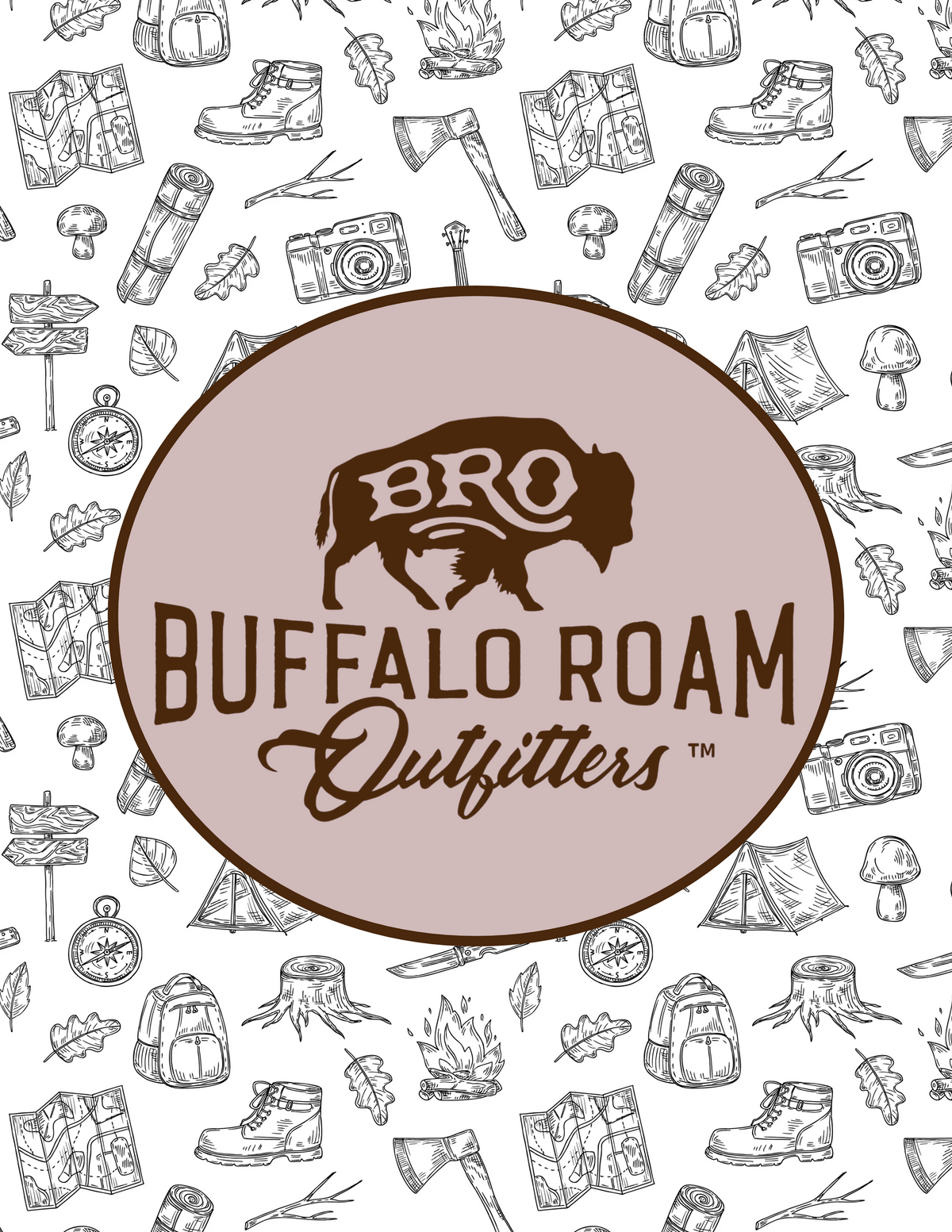 Buffalo Roam Outfitters