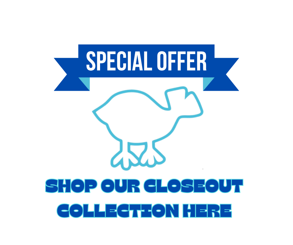 CLOSEOUT COLLECTION