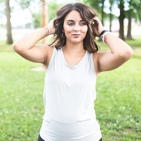 65/35 Tank Tops