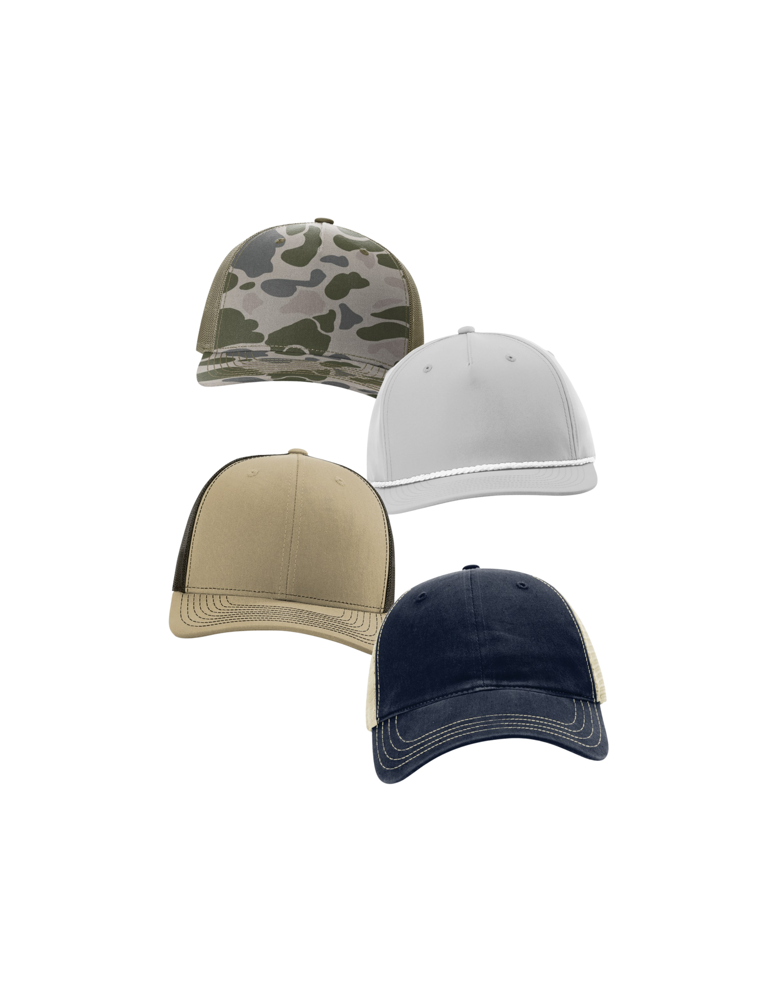 NEW! Hats