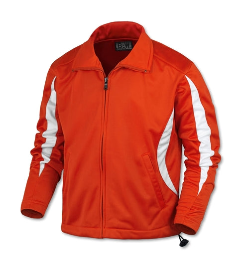 Men's Full-Zip Crescent Jacket