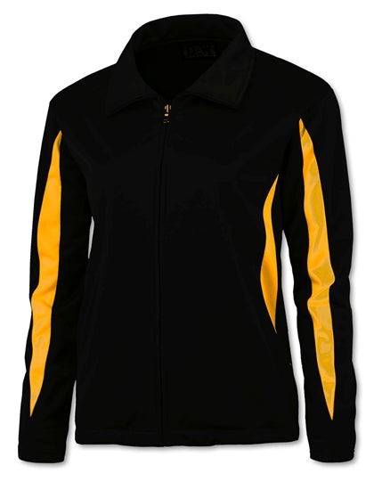 Youth Full-Zip Crescent Jacket