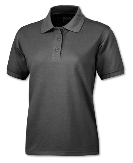 Youth Short Sleeve 60/40 Polo