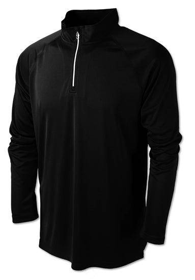 Youth Lightweight Quarter Zip