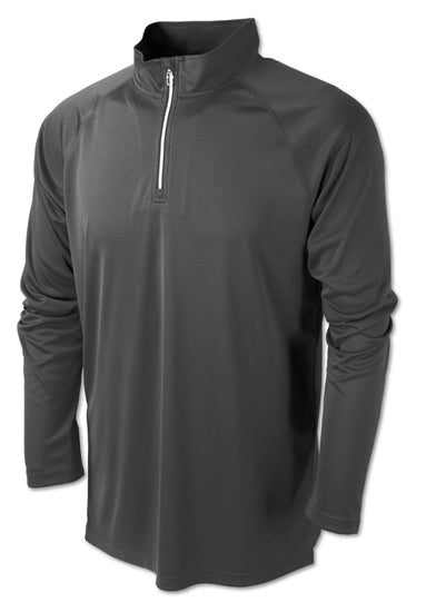 Youth Lightweight Quarter Zip