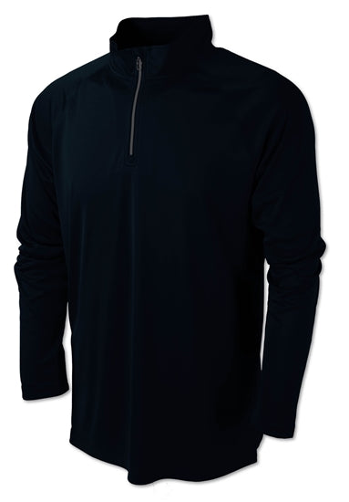 Youth Lightweight Quarter Zip