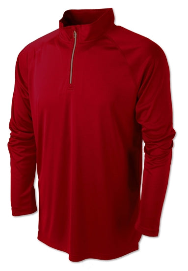 Youth Lightweight Quarter Zip
