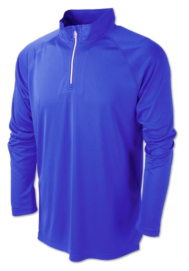 Youth Lightweight Quarter Zip