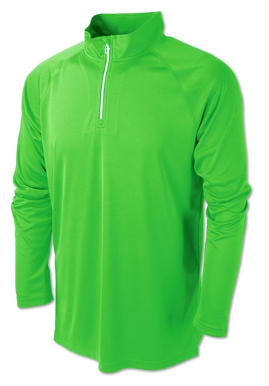 Youth Lightweight Quarter Zip