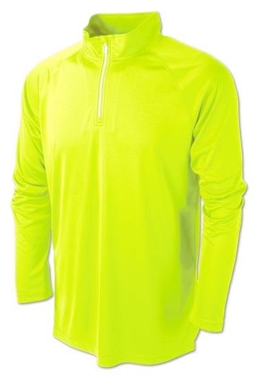 Youth Lightweight Quarter Zip