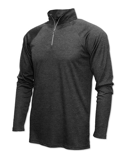 Youth Lightweight Quarter Zip