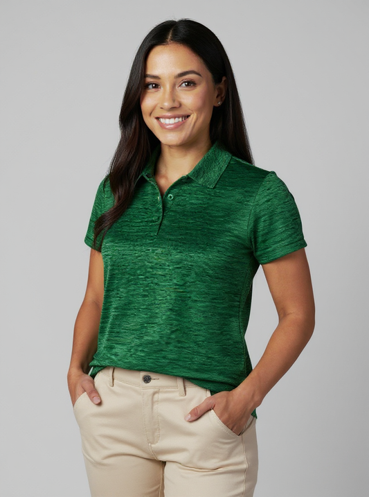 Women's Vintage Polo