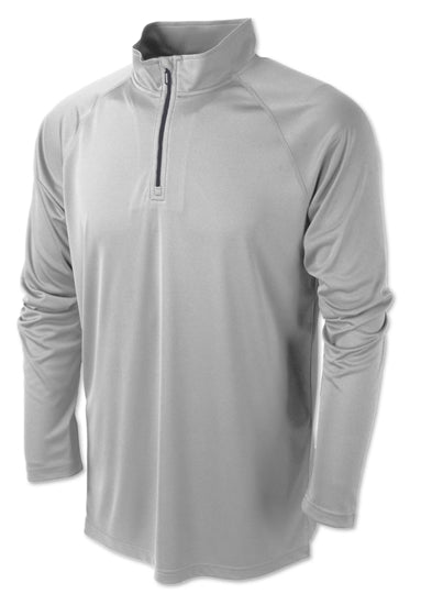 Youth Lightweight Quarter Zip