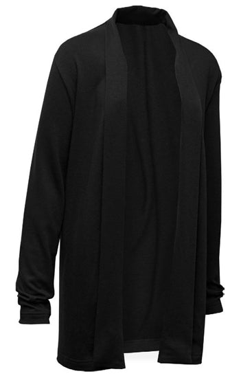 Women's Open Front Cardigan