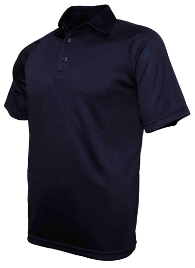 Men's Jacquard Polo