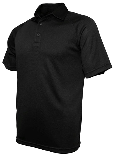 Men's Jacquard Polo
