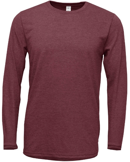 70/30 Long Sleeve T-Shirt